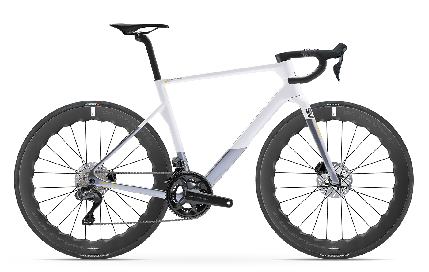 Basso SV (Sempre Veloce)