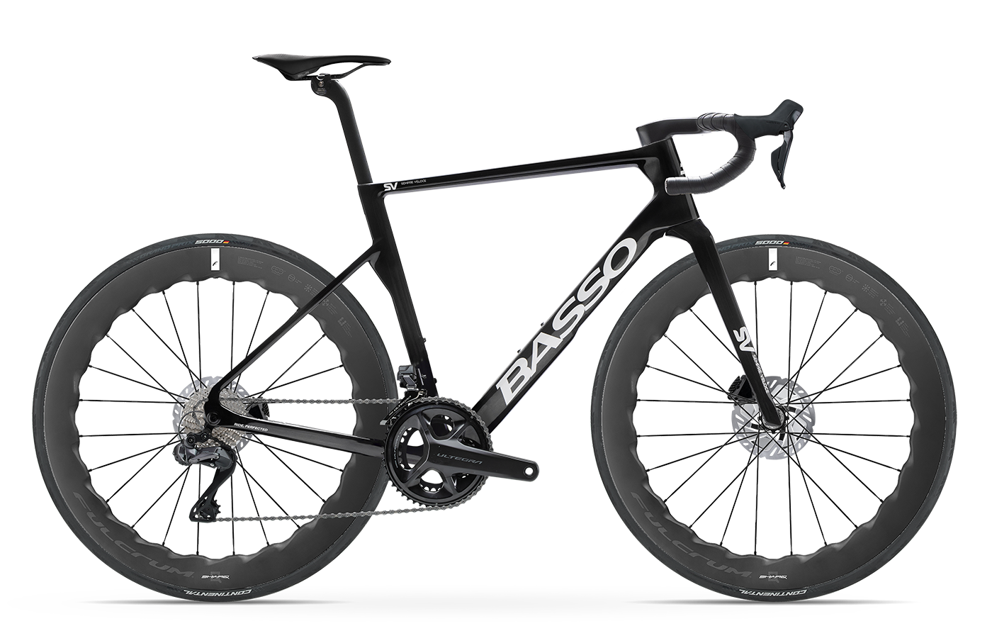 Basso SV (Sempre Veloce)