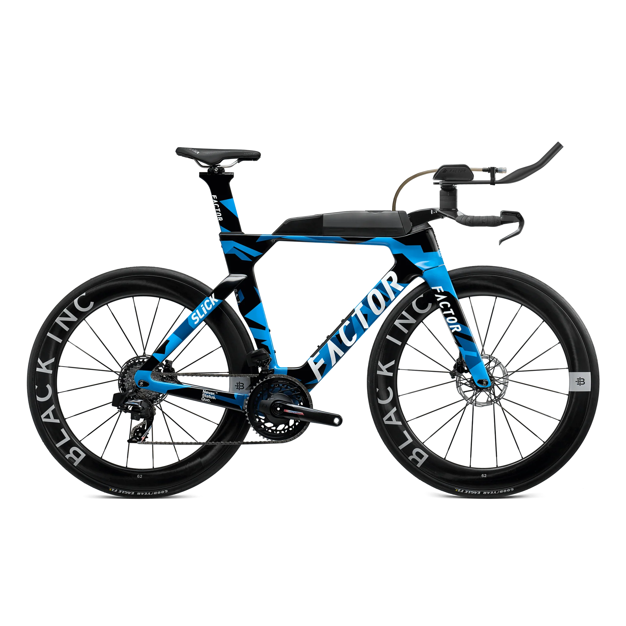 Factor Slick Tri Bike