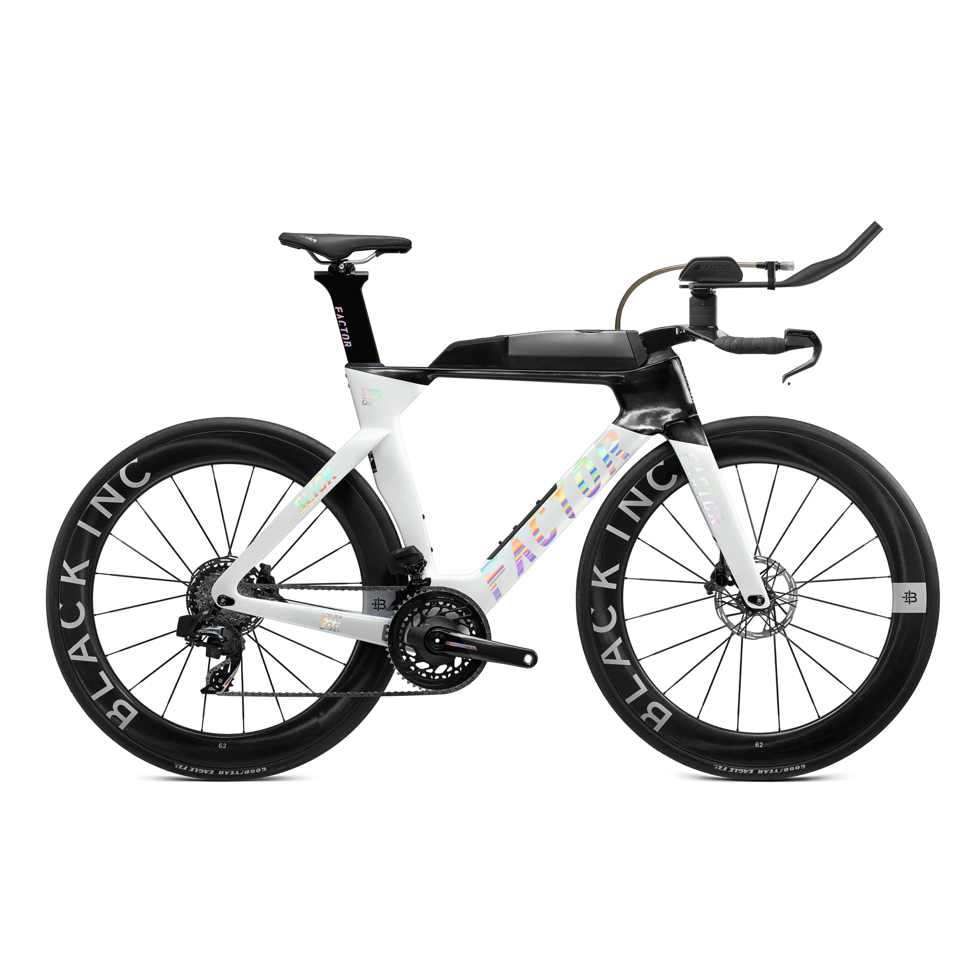 Factor Slick Tri Bike