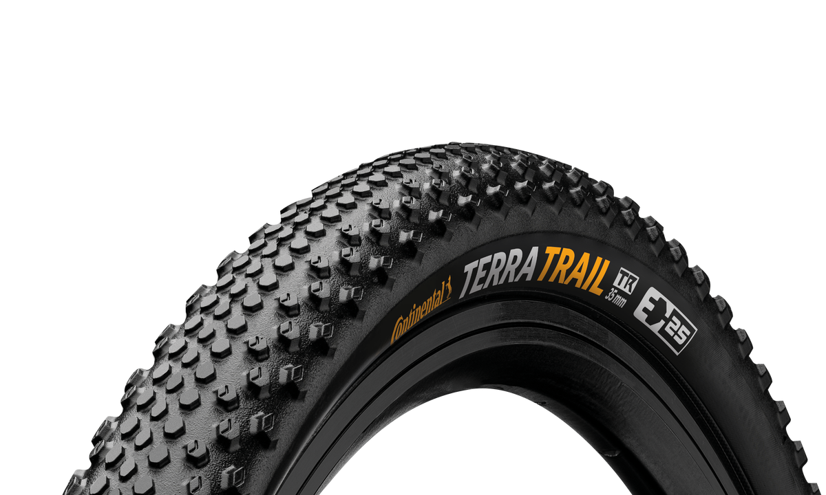 Continental Terra Trail ProTection gravel tire