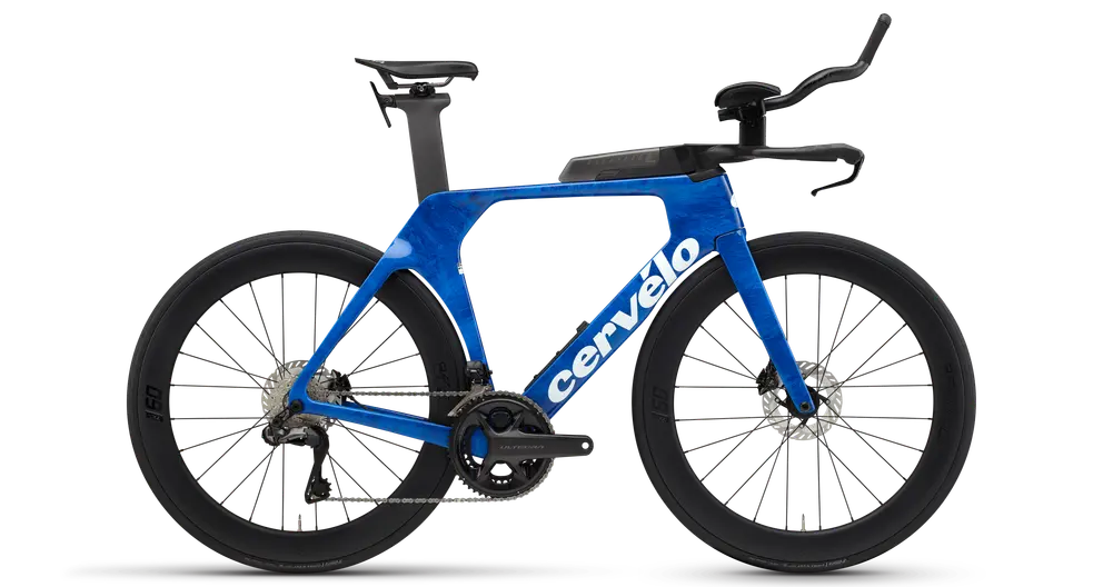 Cervélo P-Series
