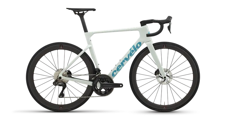 Cervélo Soloist