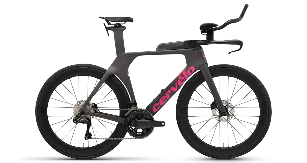Cervélo P-Series
