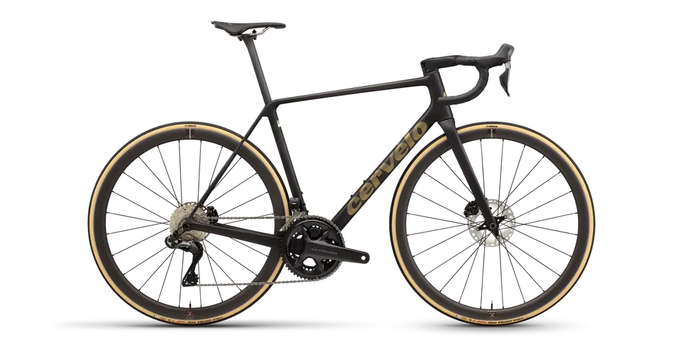 Cervélo R5