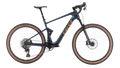 Salsa Wanderosa C Rival GX AXS Transmission