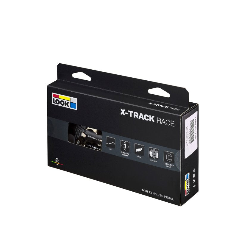 Look X-Track Race