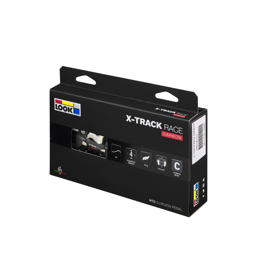 X-Track Race Carbon