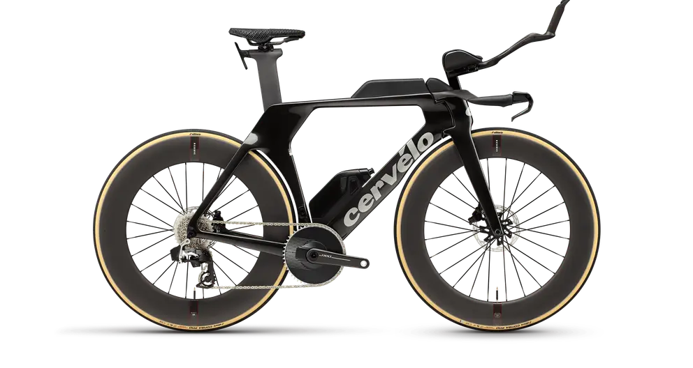 Cervélo P5