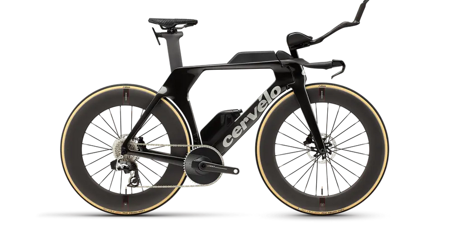 Cervélo P5
