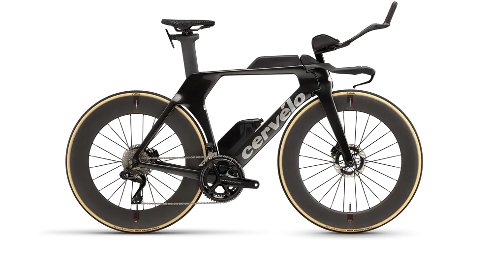Cervélo P5
