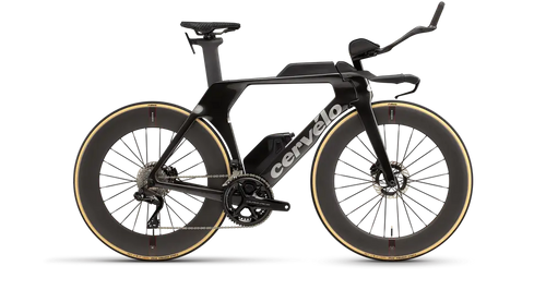Cervélo P5