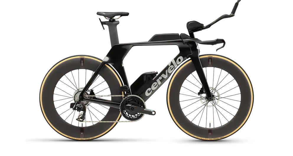 Cervélo P5