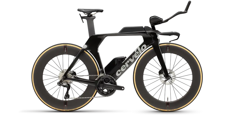 Cervélo P5
