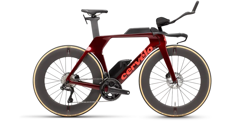 Cervélo P5