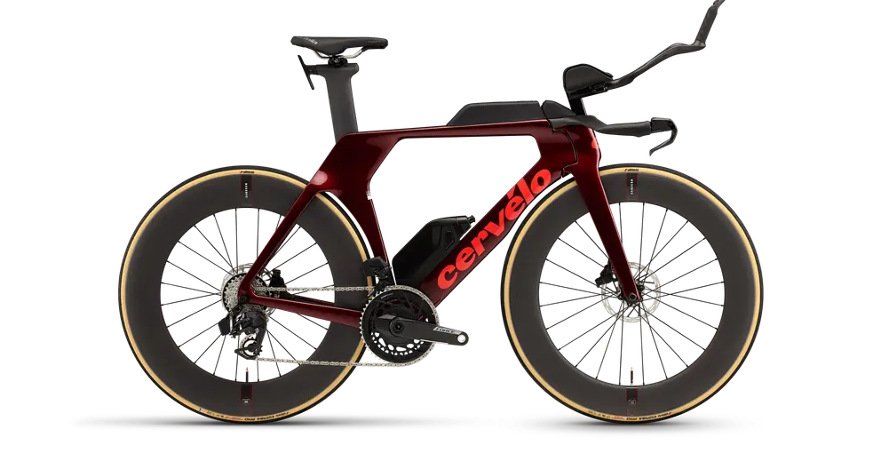 Cervélo P5
