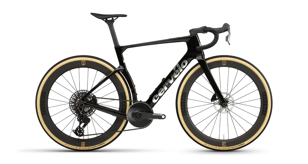 Cervélo Áspero-5