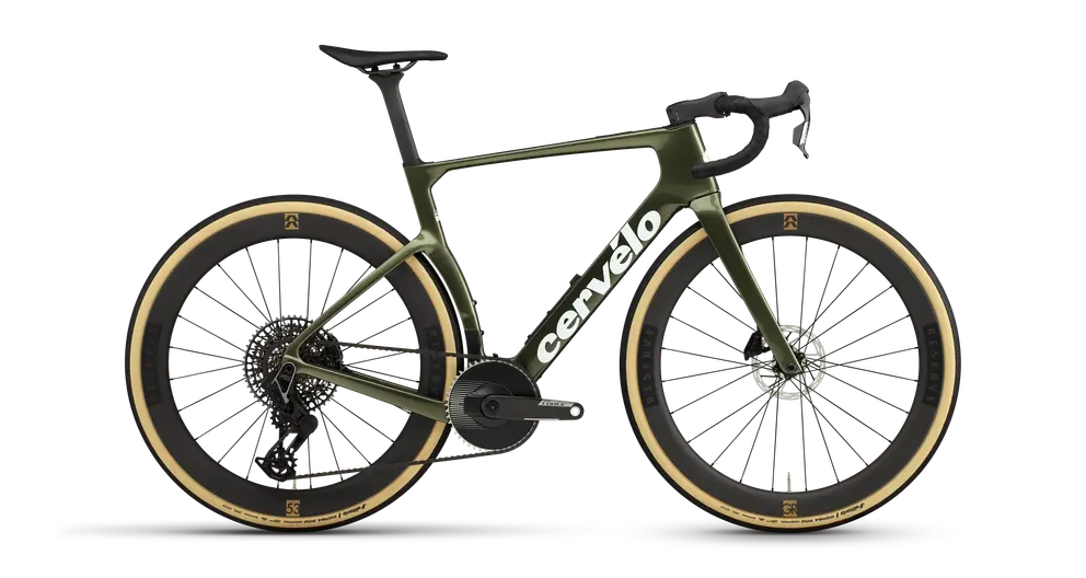 Cervélo Áspero-5