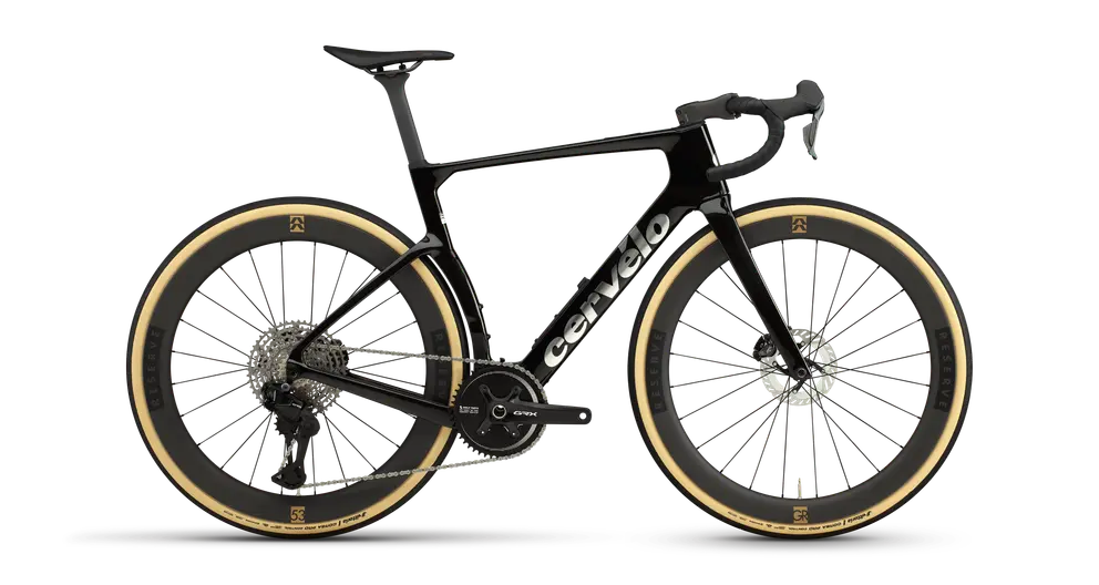 Cervélo Áspero-5