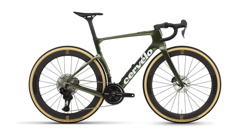 Cervélo Áspero-5