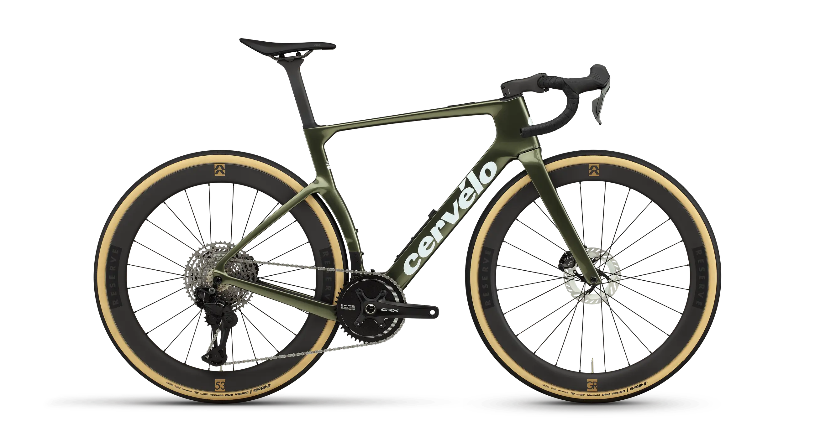 Cervélo Áspero-5