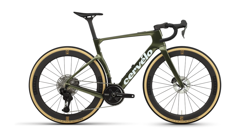 Cervélo Áspero-5