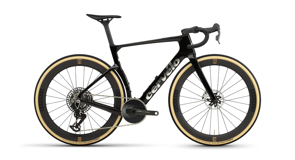 Cervélo Áspero-5