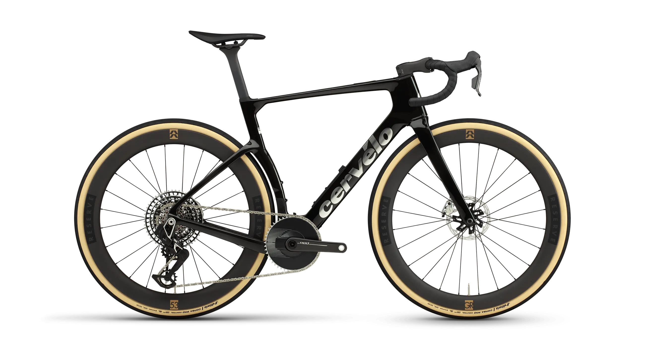 Cervélo Áspero-5