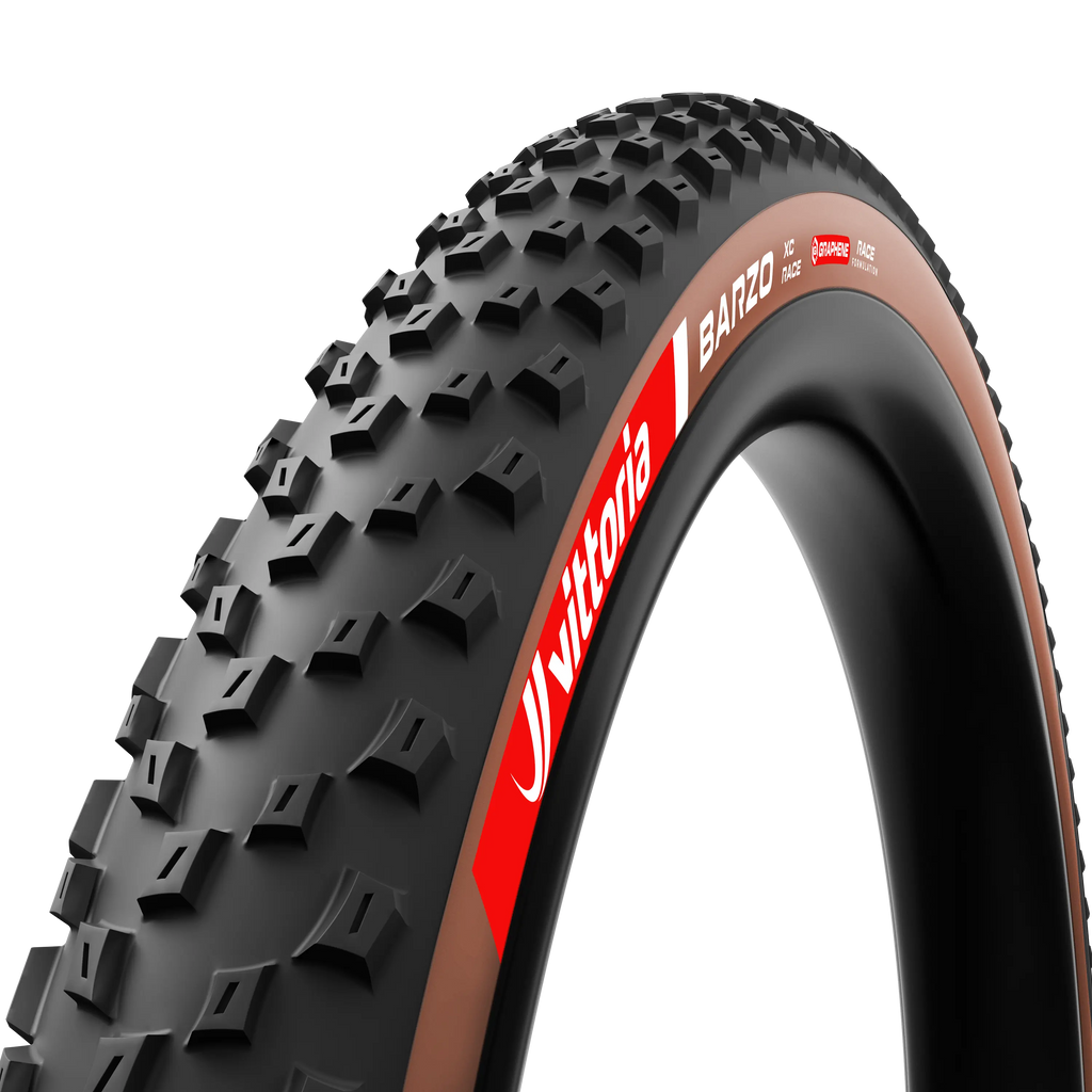 Vittoria Barzo XC Race