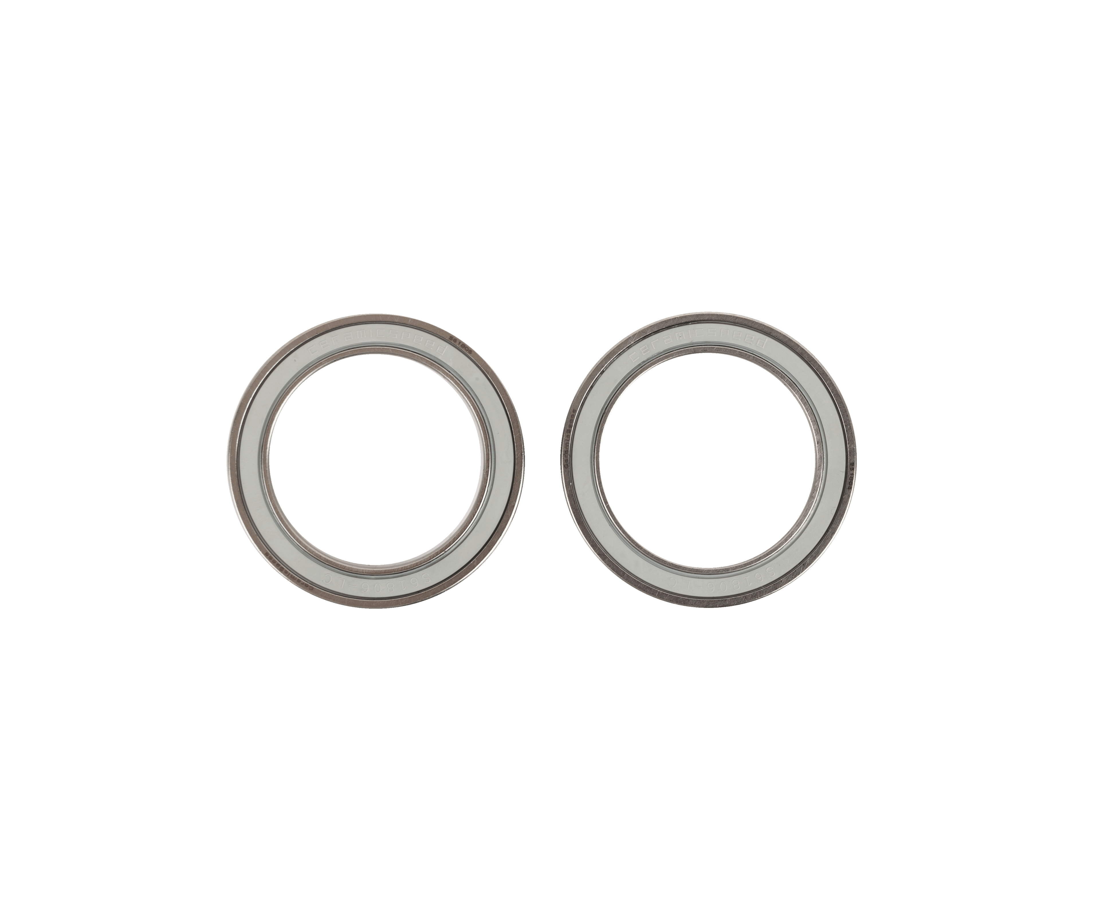 CeramicSpeed BB ALPHA Bearing Kit for BB30 MTB