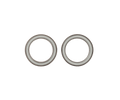 CeramicSpeed BB ALPHA Bearing kit for BB30 Road