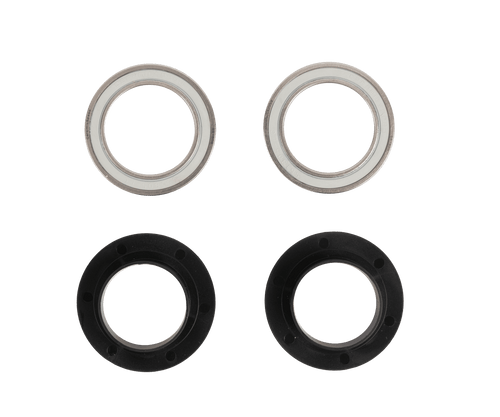 CeramicSpeed BB ALPHA Bearing Kit for BB90 Shimano Road