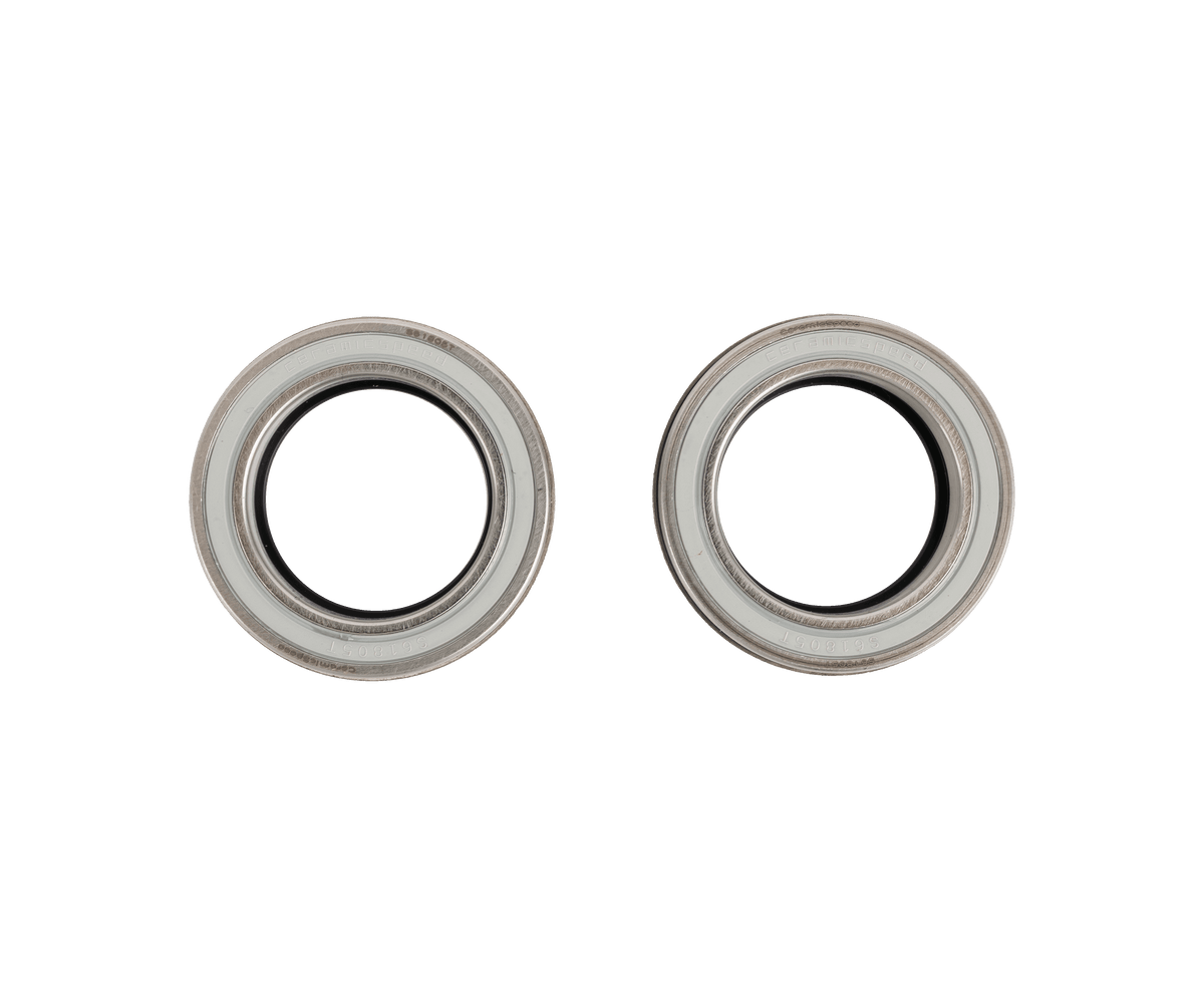 CeramicSpeed BB ALPHA Bearing Kit for Campy Pro Tech Road