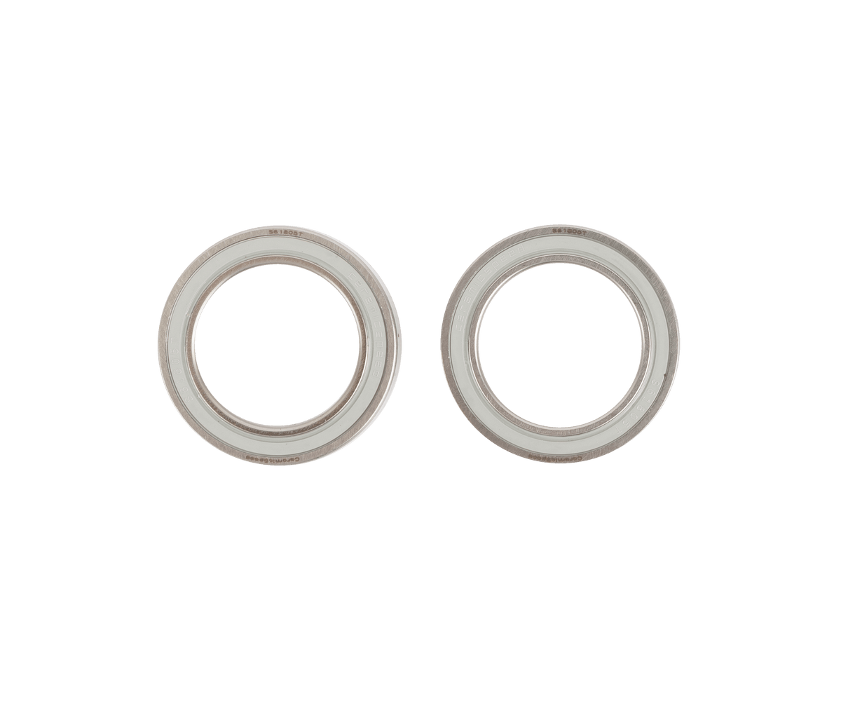 CeramicSpeed BB ALPHA Bearing Kit for Campy Ultra Torque Road