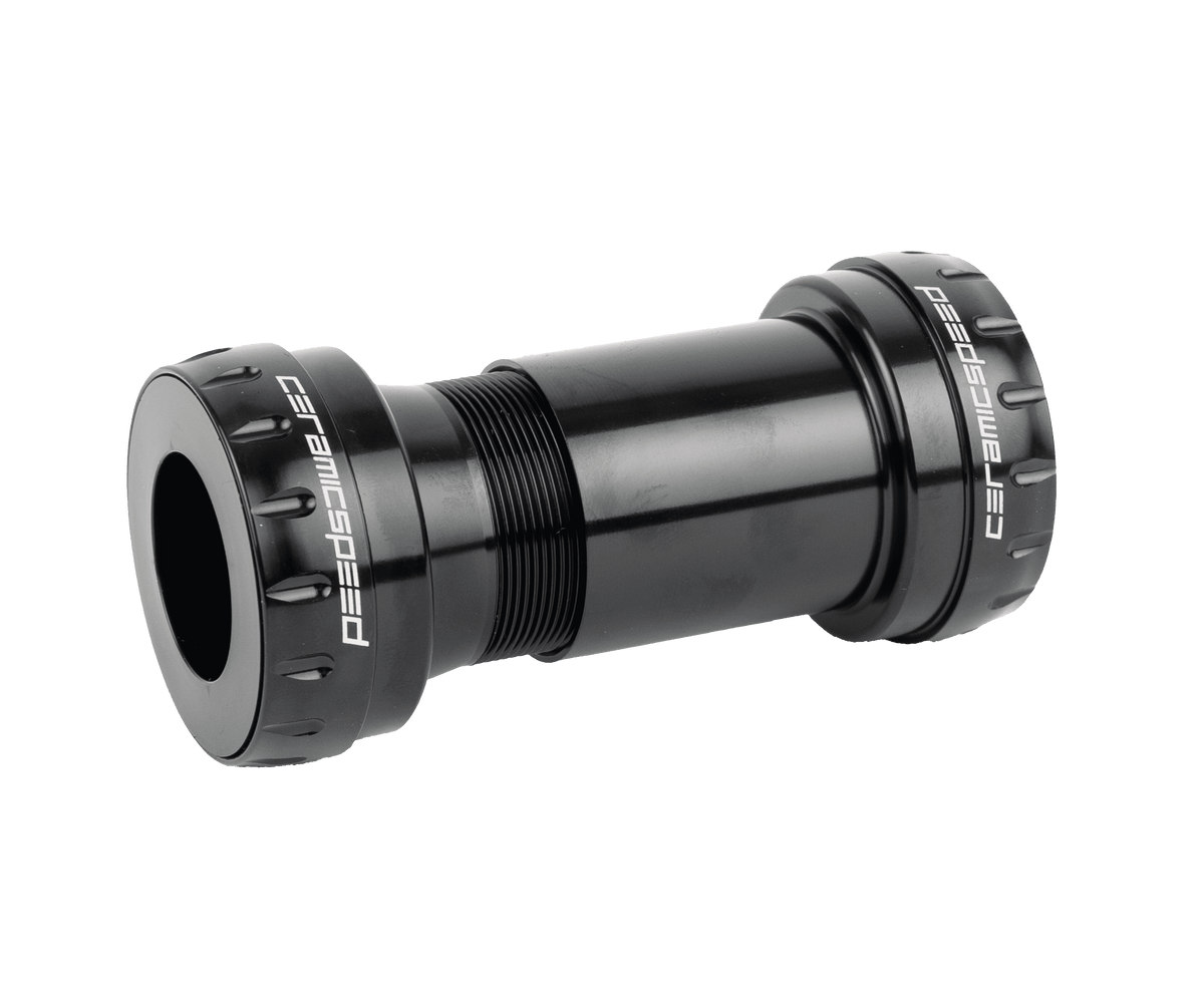 CeramicSpeed BB ALPHA for BB30 Shimano MTB