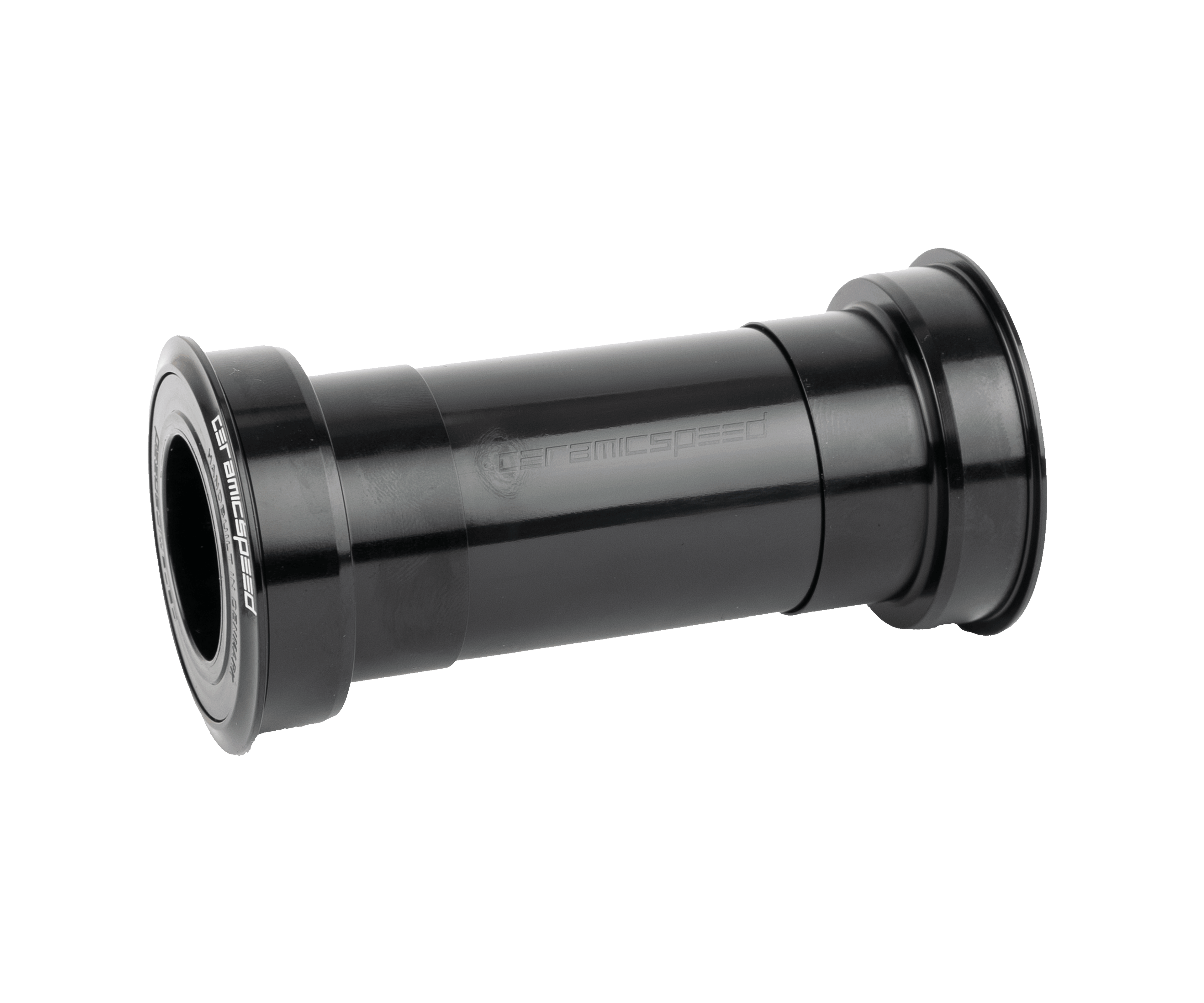 CeramicSpeed BB ALPHA For BB86 Shimano Gravel