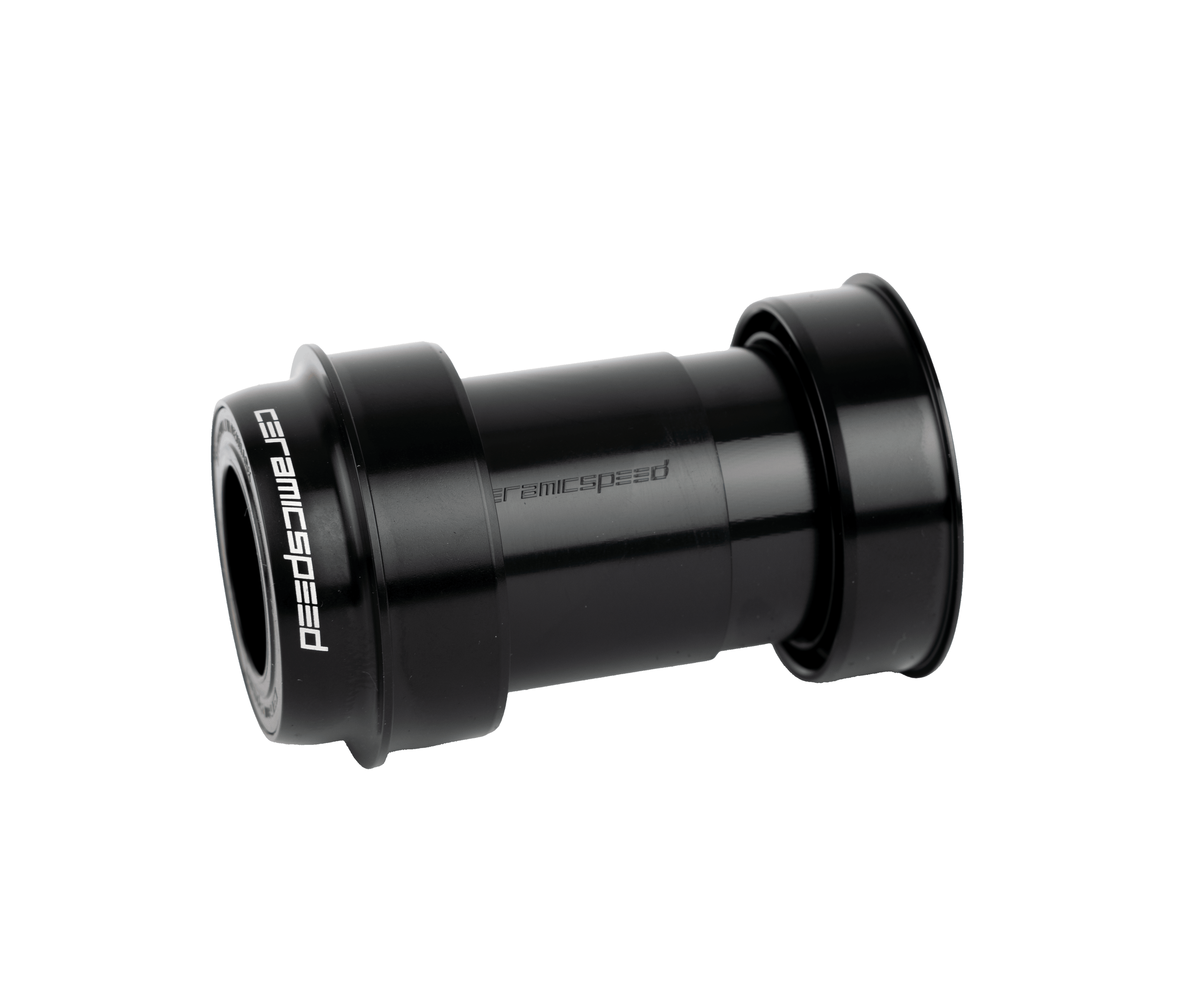 CeramicSpeed BB ALPHA for BBright Shimano Gravel