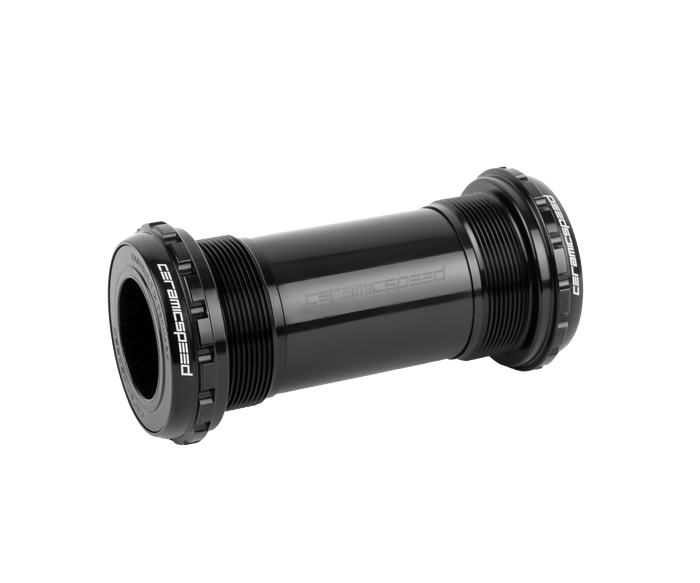 CeramicSpeed BB ALPHA for BSA Shimano Road