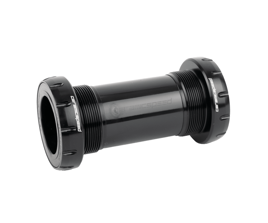 CeramicSpeed road bottom bracket detail