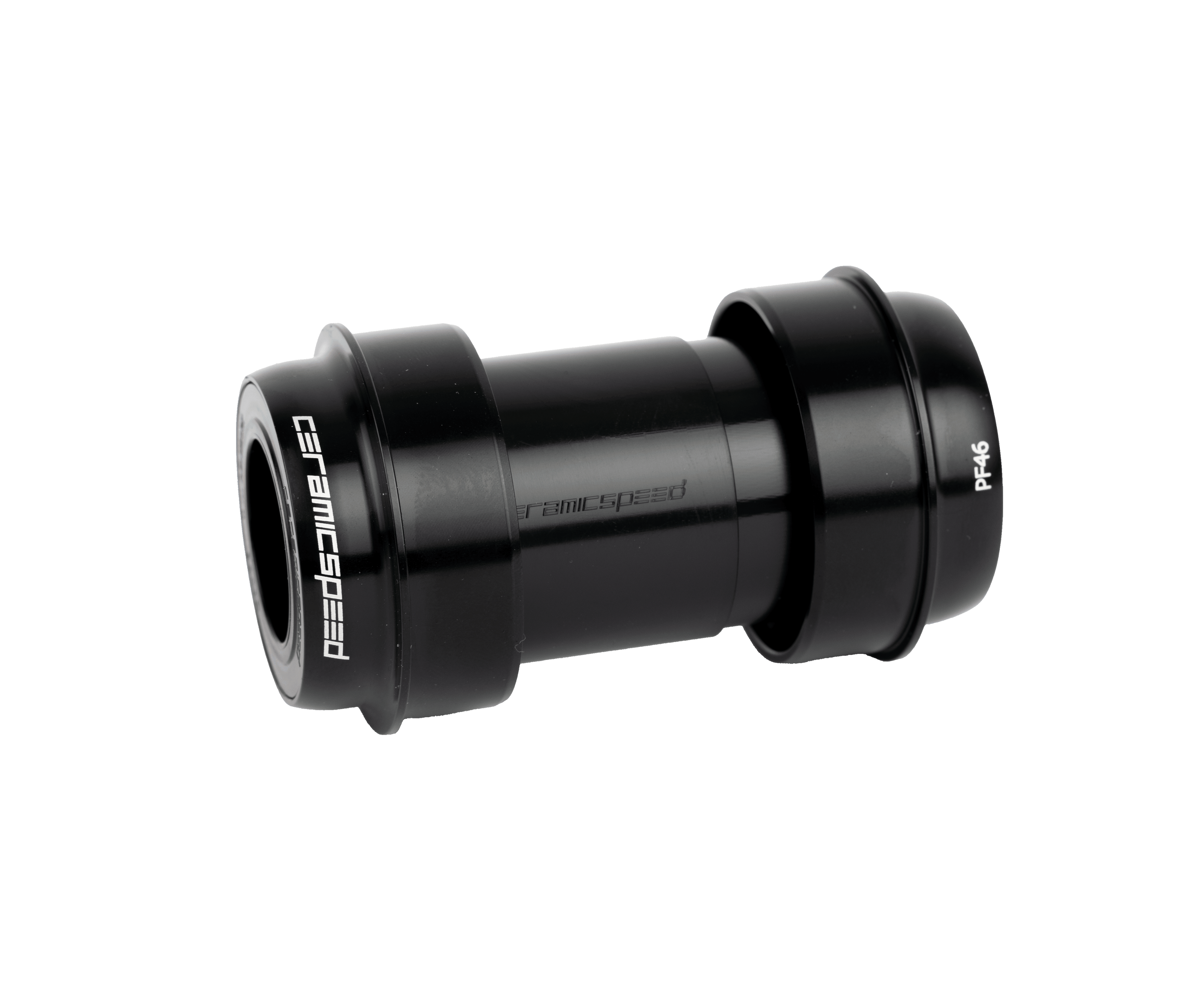 CeramicSpeed BB ALPHA for PF30 Shimano Gravel