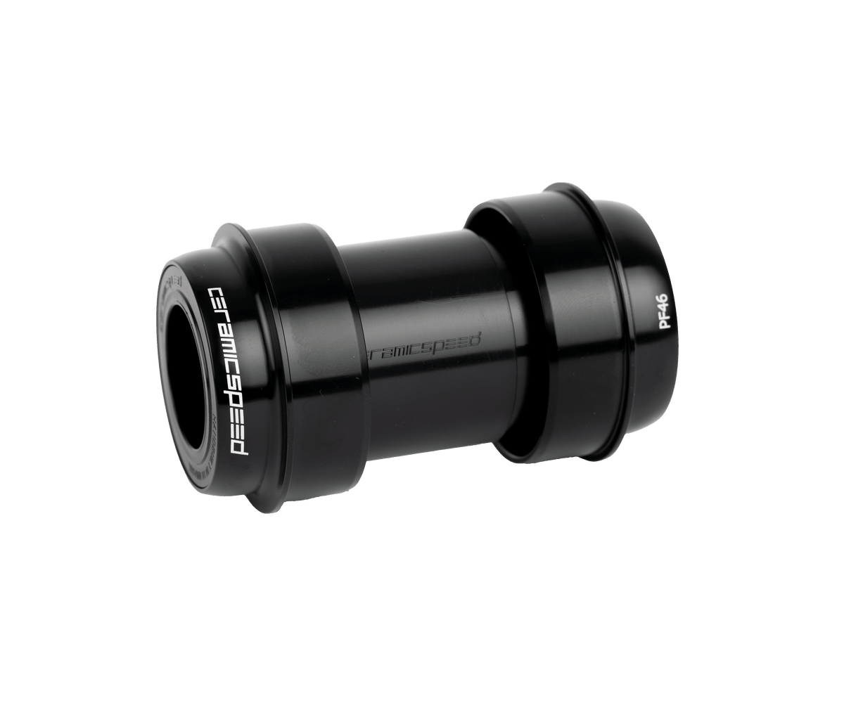CeramicSpeed BB ALPHA for PF30 Shimano MTB