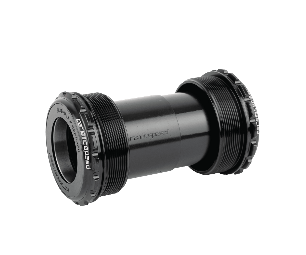 CeramicSpeed BB ALPHA for T47/68 30mm Gravel