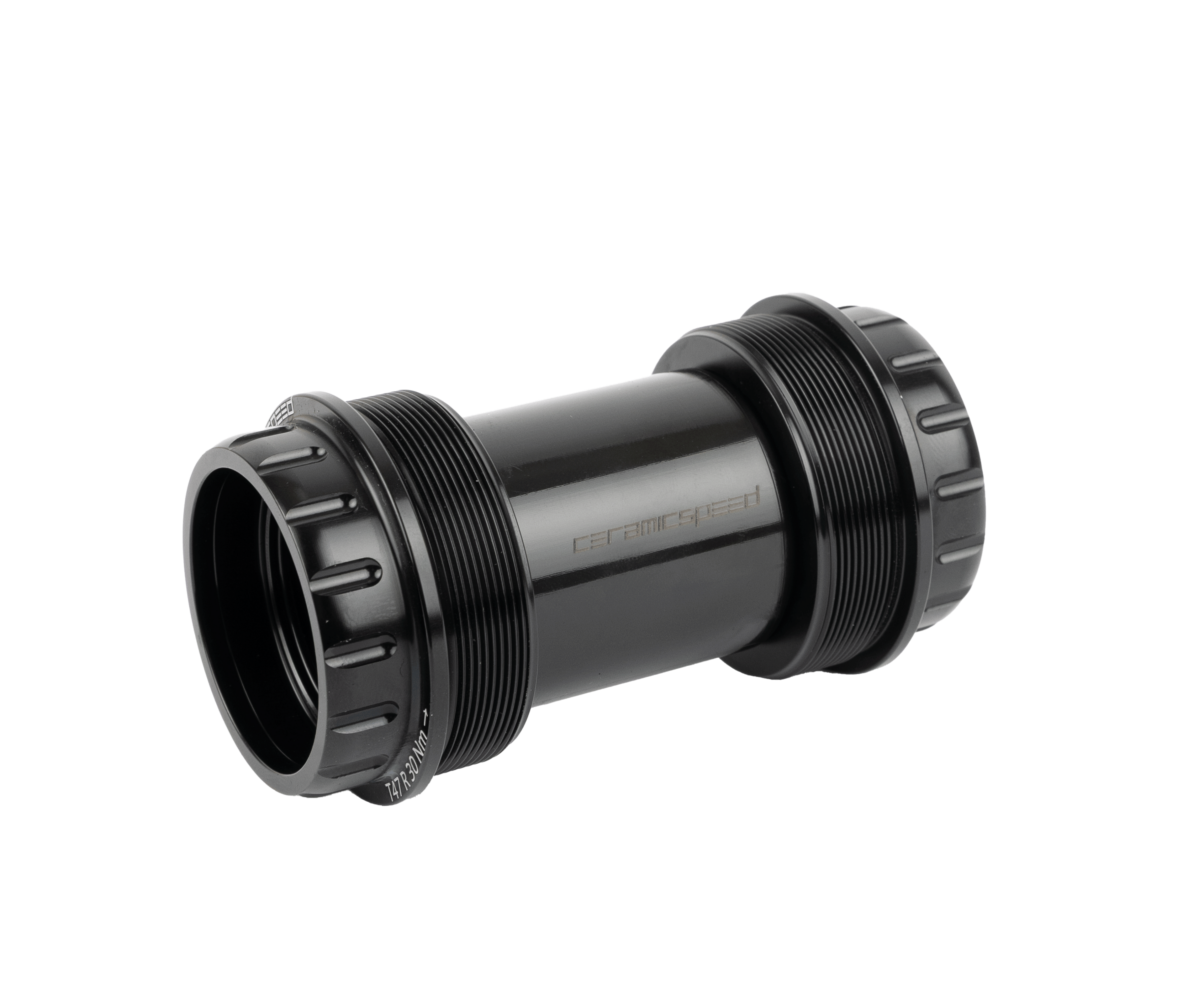 CeramicSpeed BB ALPHA for T47/68 Campy UT Road