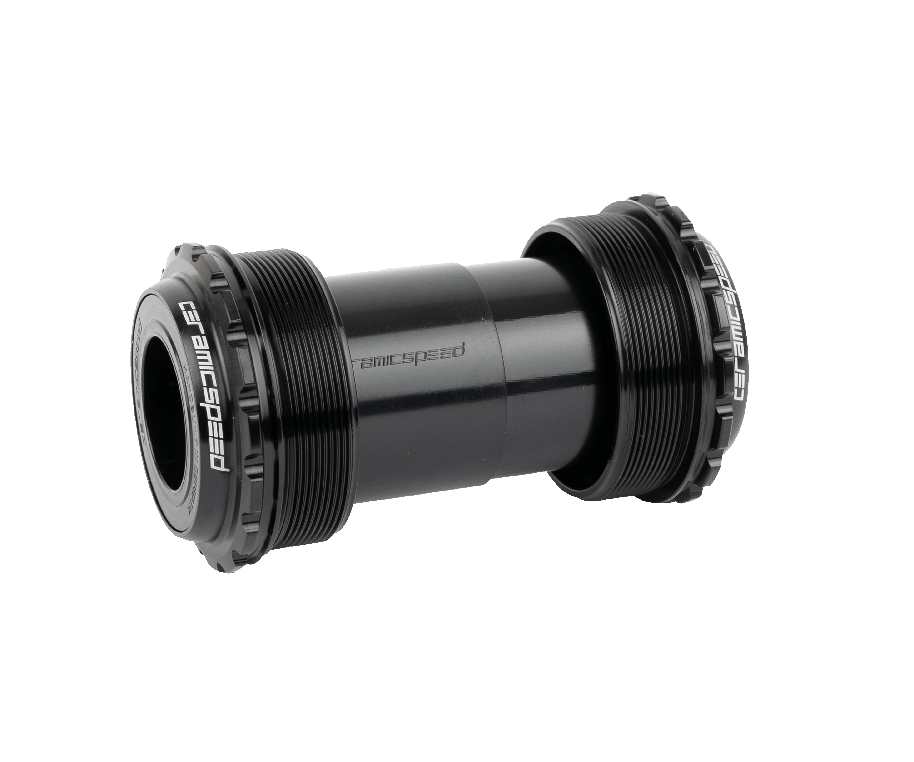 CeramicSpeed BB ALPHA for T47/68 Shimano Gravel