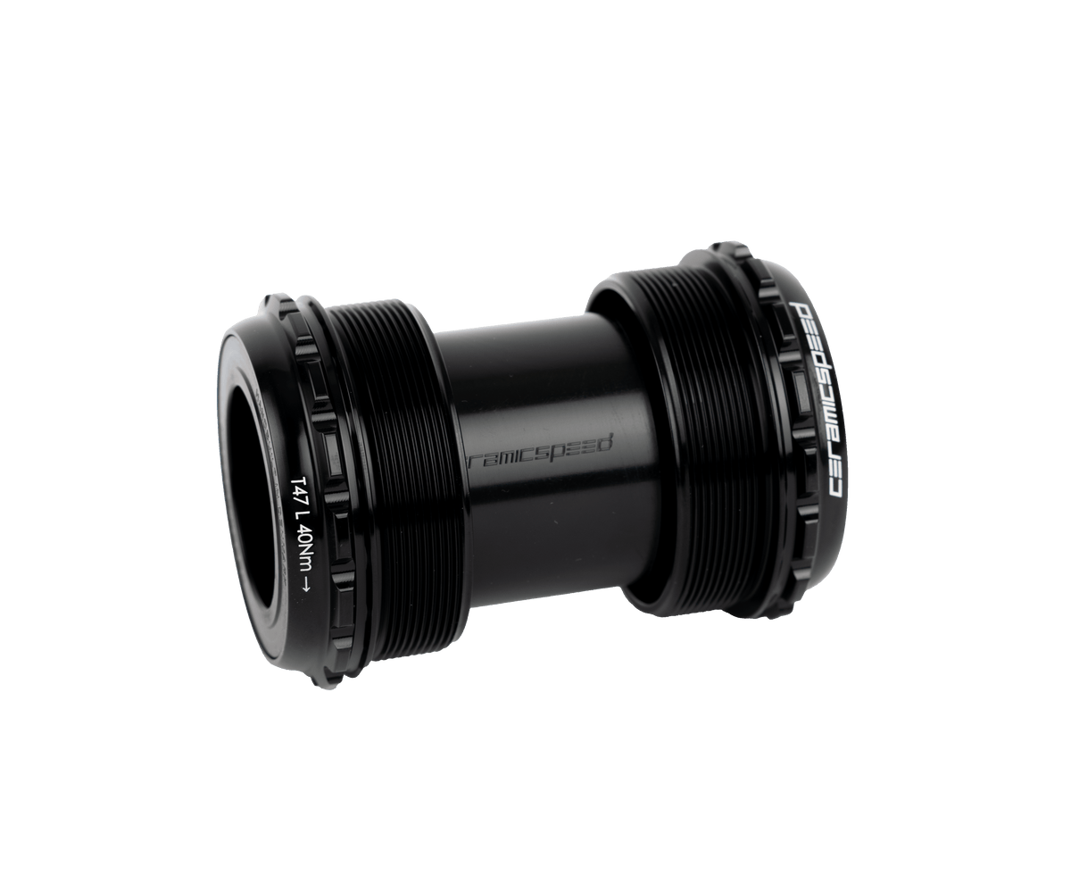 CeramicSpeed BB ALPHA for T47/68 SRAM DUB Gravel