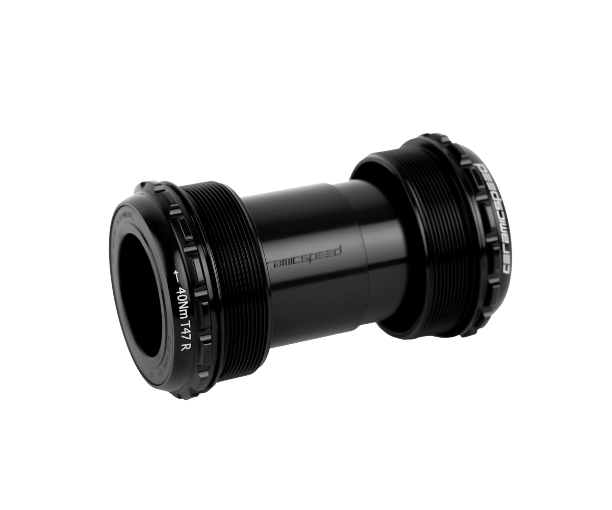 CeramicSpeed BB ALPHA for T47/68 SRAM DUB Road