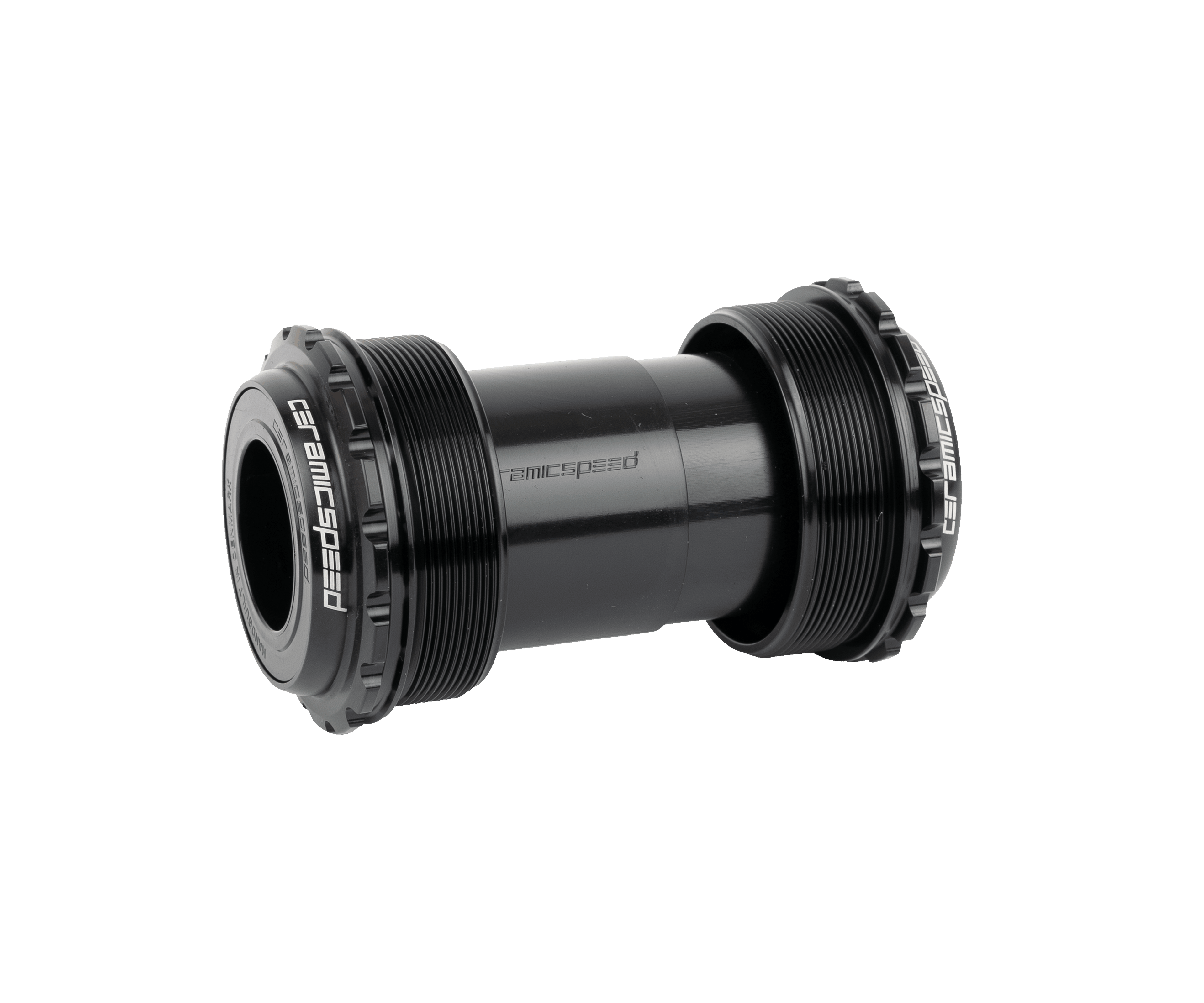 CeramicSpeed BB ALPHA for T47/73 Shimano MTB