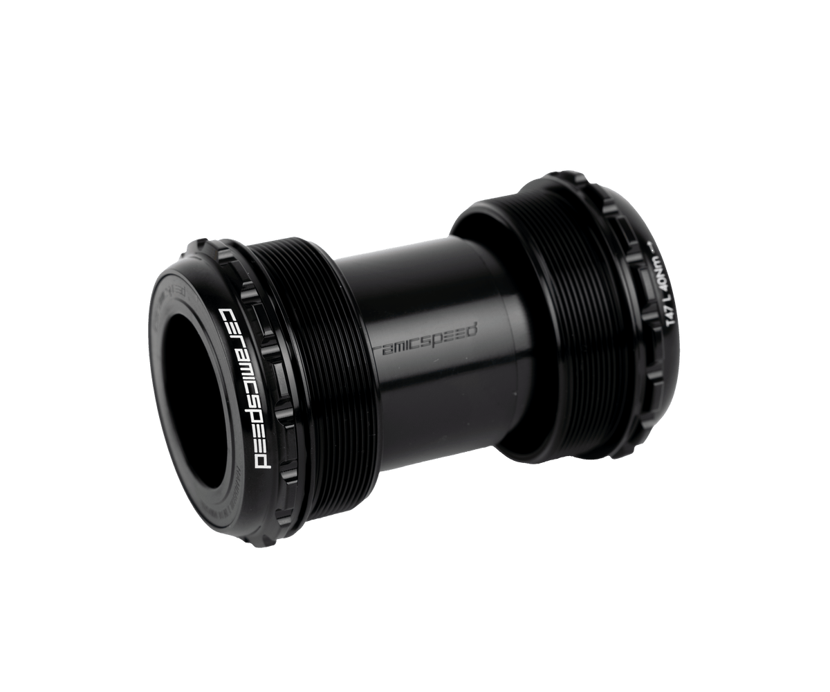 CeramicSpeed BB ALPHA for T47/73 SRAM DUB MTB