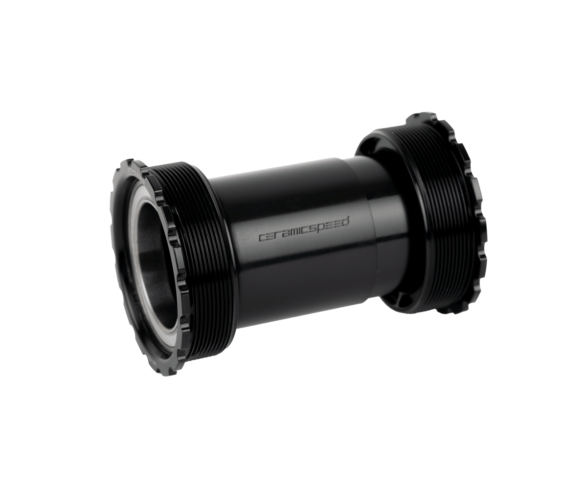 CeramicSpeed BB ALPHA for T47/86 30mm Gravel
