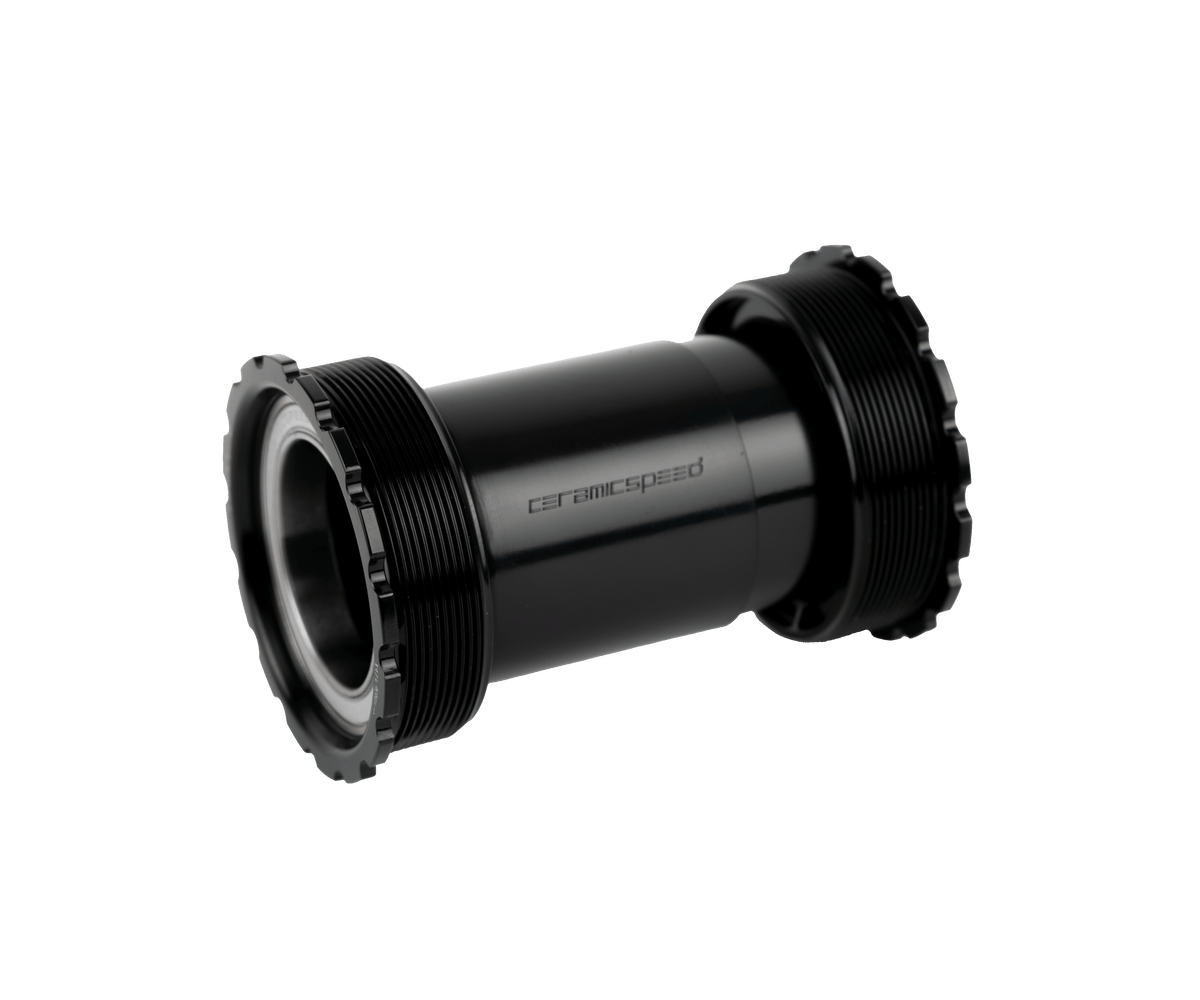 CeramicSpeed BB ALPHA for T47/86 30mm Road